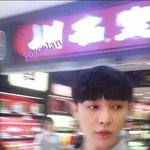 [EXO] <b>이</b>와중에 <b>장</b>이씽씨 귀엽다