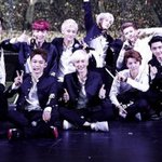 [EXO] 나 이제 진짜 여기 안들어오려고
