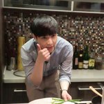 [EXO] 백현아 너 오픈카타고 그<b>지랄</b>할때