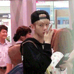 [EXO] 자기야 나 도착했어.<b>jpg</b>