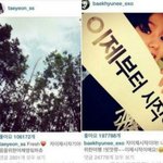 [EXO] 둘이 이거보면서즐거워했겠지?
