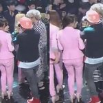 [EXO] 이때 백현이 속상했겠다