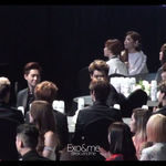 [EXO] 가온차트<b>때</b> 소녀<b>시대</b>무대할땤ㅋㅋㅋ