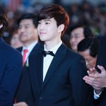 [EXO] 이 상황에서 준<b>면</b>이가 <b>한</b> 말이 또 쓰이네‥
