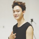 [CHEN] 언제나 응원할게