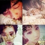 [EXO] 내가 올해안에 이 짤 쓰게될 거 <b>예언</b>한다