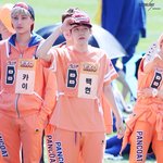 [EXO] 이 <b>난쟁이</b> 비율도 빨아준내가 병신이지