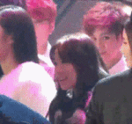 [exo] 서현표정<b>주목</b>해라