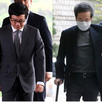 신장이식수술 하면 체중이 늘어나느데 <b>cj</b> 이재현 회장 살이 엄청...