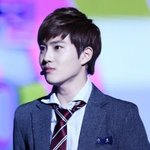 [EXO] 내 최애가 준면이라서<b>다행</b>이야