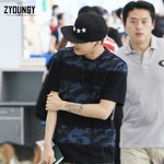 [카이] <b>이</b> 티셔츠 어디건지 <b>알</b>수있을까?