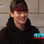 [EXO] 변백현<b>담배</b>도피나본데?ㅋㅋㅋㅋ