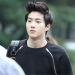 [EXO] 사생이 오픈카 탄 영상 풀음 