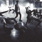 [EXO] 판녀들 저 움짤에 있는 두명 뭐임?