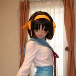 [콜로라도] 코스프레의 <b>완성</b>은 뭐다?