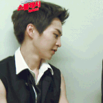 [EXO] 왜그래