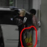 [소녀시대] 태연 백현말고 이특