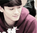 [CHEN] 종대는 <b>이꼴</b> 안났으면 좋겠어