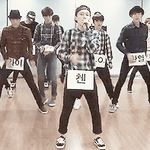 [EXO] 이제 <b>완벽</b>한 구조가 되는건 시간문제