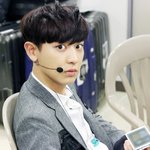 [EXO] 백혐 <b>스벅</b>사진