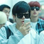 [EXO] <b>태연</b>이랑 통화중