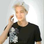 [EXO] 종인이의멋진척