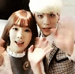 [EXO] 백혐이 이때 <b>질투</b>낫겠당ㅎㅎㅎ