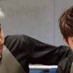 [팬픽] 음..<b>카디</b> 떡밥 많았네