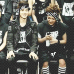 [EXO] <b>내</b>가 <b>사랑</b>하는 마텽들