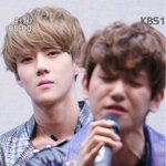 [EXO] 디스패치야 고마워^^