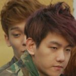 [EXO] ㄹㅇ 두려움 좃도 없는 변멍뭉~