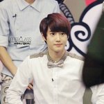 [EXO] 이제이유없이욕먹는것도지친다