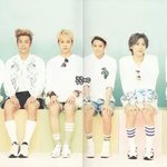 [비스트] 화이트 <b>자켓</b>사진
