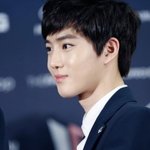 [EXO] 김준면 대표로 사과하면 진짜 미칠지도몰라