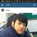 [EXO] 얘들아 이사진 나만처음봐?
