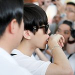 [EXO] 빼박컨트 <b>키스</b>마크