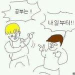혼자 <b>지하</b>상가에서 쇼핑하면