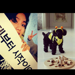 [EXO] 태연이 집까지 <b>방문</b>한 변백현이 ~