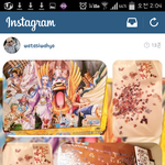 [EXO] 이 와중에 효연 인스타