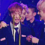 [EXO] 뇨로분 레이가 왤케 <b>귀요</b>운지 쏠묭해줄 쑤 이쏘?ㅠㅠ