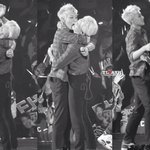 [카이] 팬과 누나중 누구를 구하겟느냐?