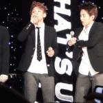 [EXO] 백현 최애들 <b>힘내라</b>