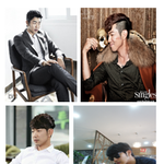 <b>이종혁</b>의 매력