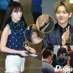 [EXO] 혐이 어머님들!!!!!