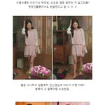 의외로 엄청 마른 <b>백진희</b>