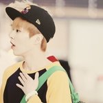 [시우민] 잘잤니 <b>민석</b>아