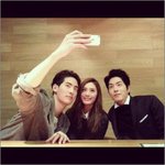 [모델] 스타일로그 조민호, <b>시크</b>한 모습 속에 숨겨진 귀요미 본능