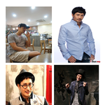 연기자 <b>임형준</b>