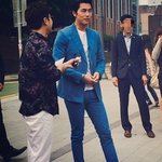 정우성 리즈시절 돌아오는듯..
