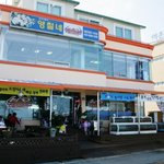전문점 - 강원도 속초시 장사항 "<b>영철</b>네 게찜" 놀이방 있어요
